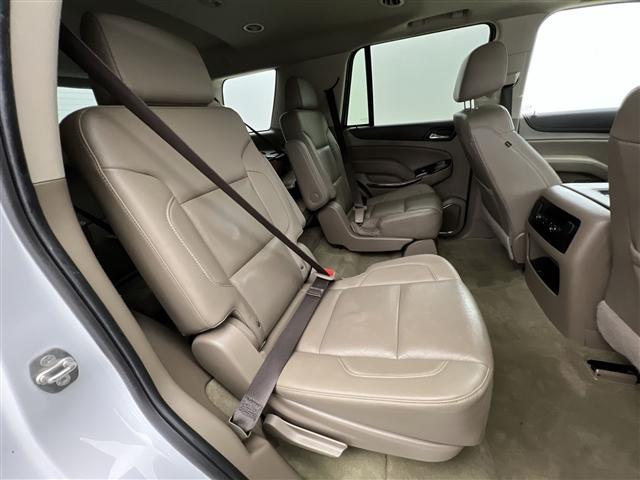 used 2019 GMC Yukon car, priced at $35,989
