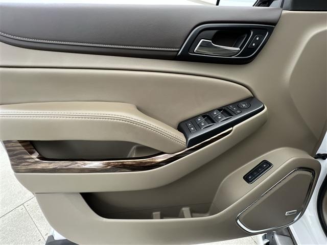 used 2019 GMC Yukon car, priced at $35,989