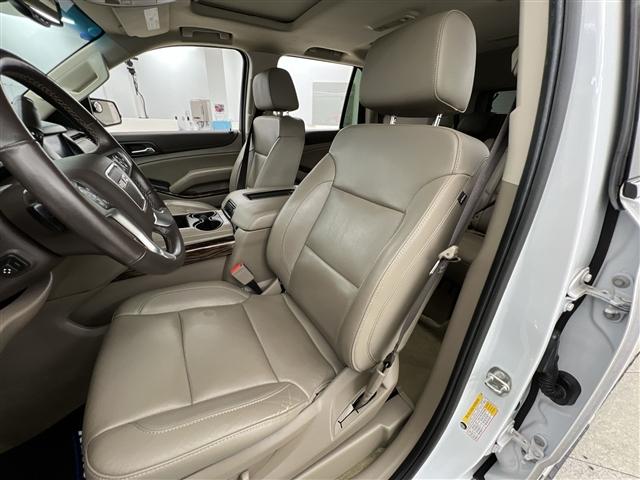used 2019 GMC Yukon car, priced at $35,989