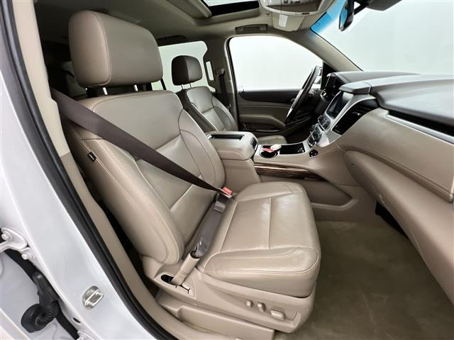 used 2019 GMC Yukon car, priced at $35,989