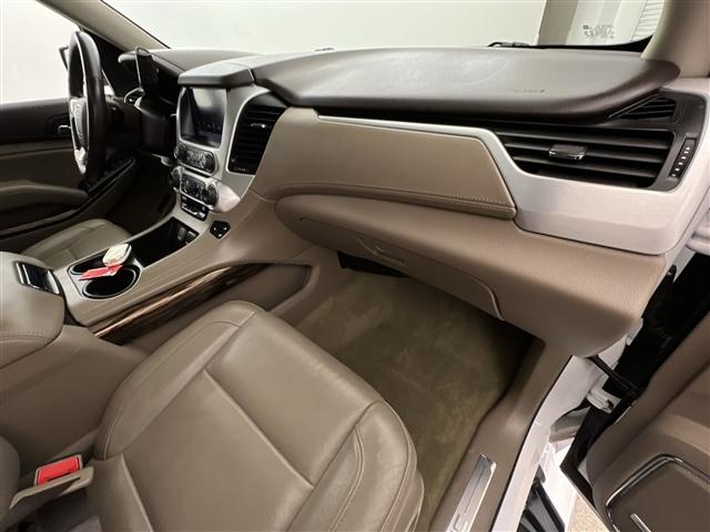 used 2019 GMC Yukon car, priced at $35,989