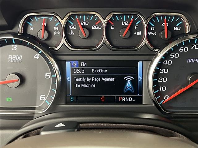 used 2019 GMC Yukon car, priced at $35,989