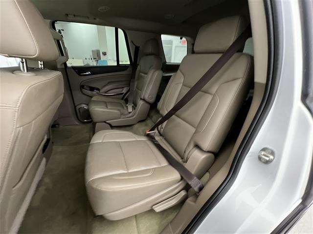 used 2019 GMC Yukon car, priced at $35,989