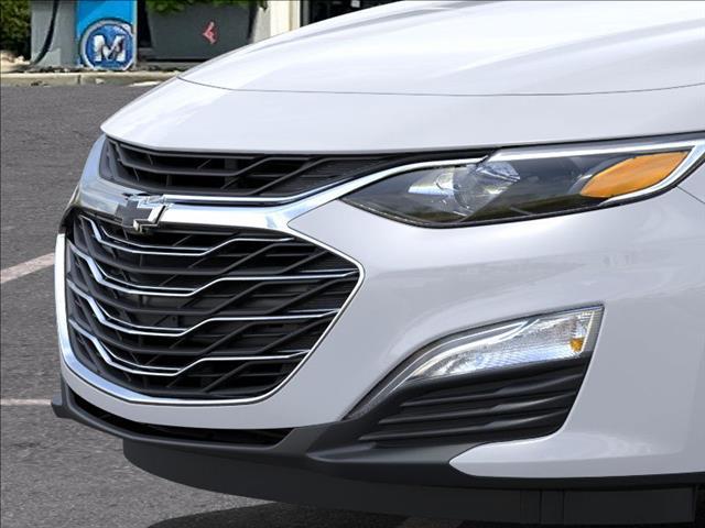 new 2025 Chevrolet Malibu car, priced at $30,203