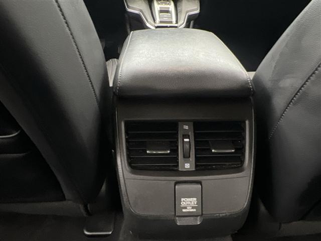 used 2018 Honda Clarity Plug-In Hybrid car, priced at $23,989