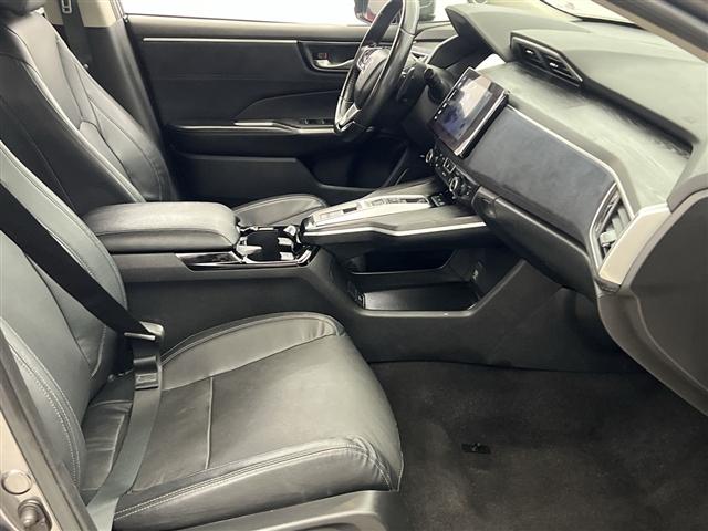 used 2018 Honda Clarity Plug-In Hybrid car, priced at $23,989