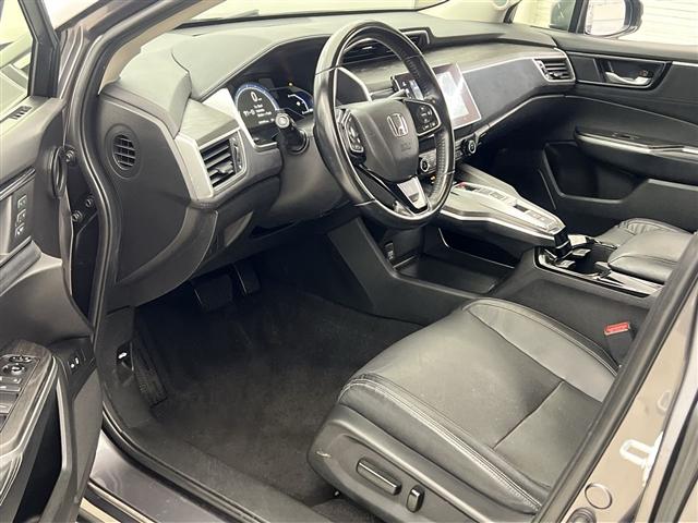 used 2018 Honda Clarity Plug-In Hybrid car, priced at $23,989