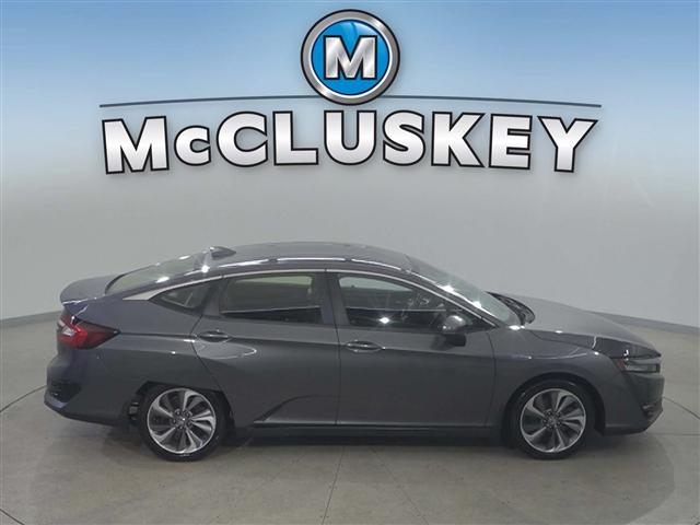 used 2018 Honda Clarity Plug-In Hybrid car, priced at $23,989
