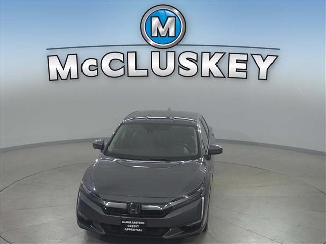 used 2018 Honda Clarity Plug-In Hybrid car, priced at $23,989