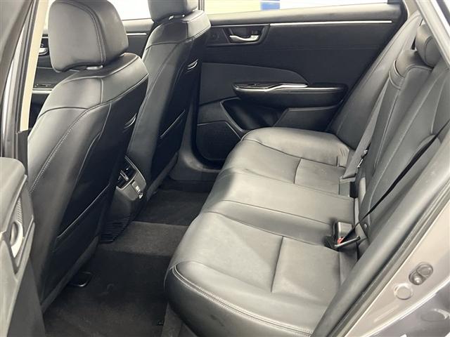 used 2018 Honda Clarity Plug-In Hybrid car, priced at $23,989