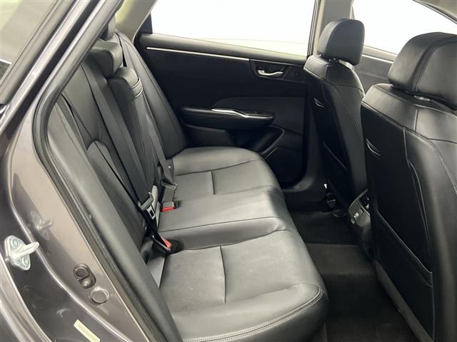 used 2018 Honda Clarity Plug-In Hybrid car, priced at $23,989