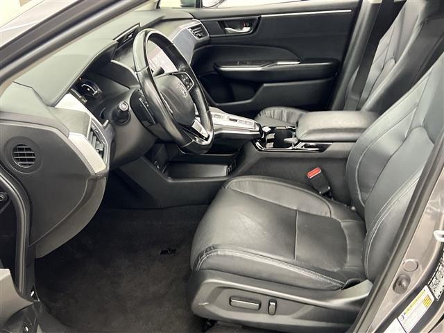 used 2018 Honda Clarity Plug-In Hybrid car, priced at $23,989