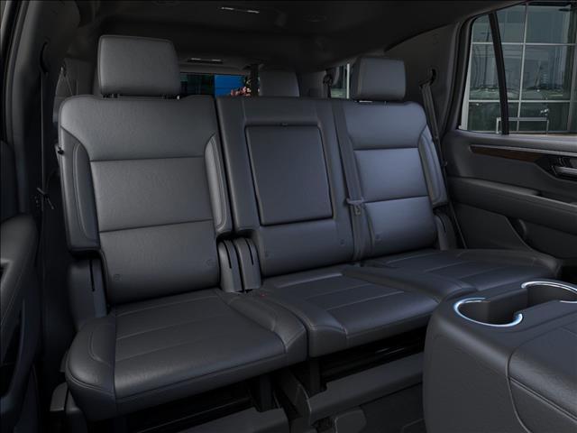 new 2025 Chevrolet Tahoe car, priced at $66,995