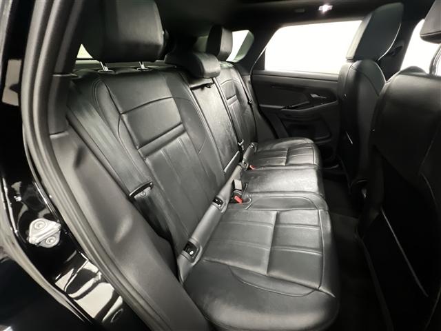 used 2024 Land Rover Range Rover Evoque car, priced at $45,989