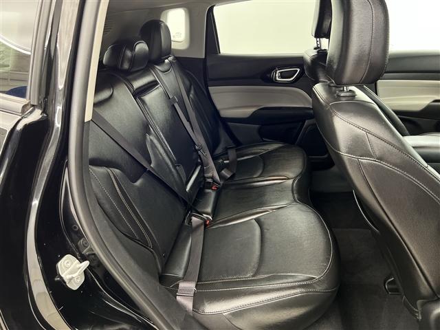 used 2022 Jeep Compass car, priced at $24,989