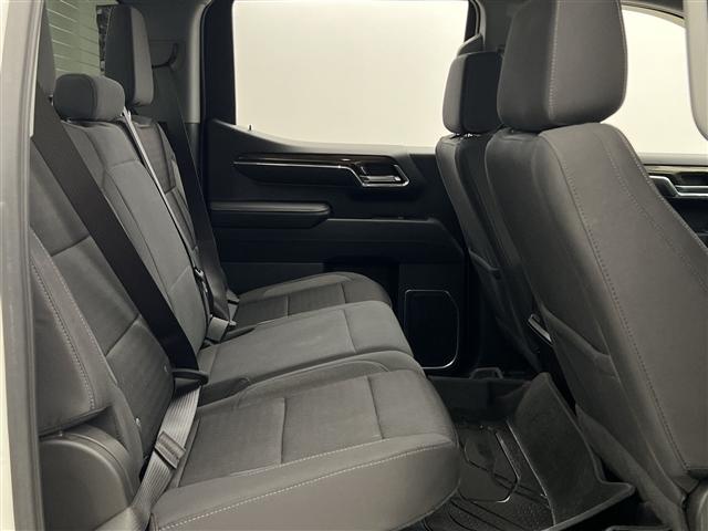 used 2023 Chevrolet Silverado 1500 car, priced at $43,989