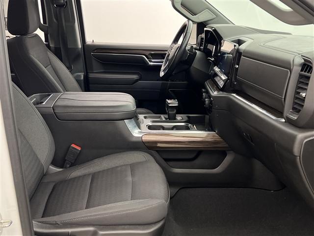 used 2023 Chevrolet Silverado 1500 car, priced at $43,989