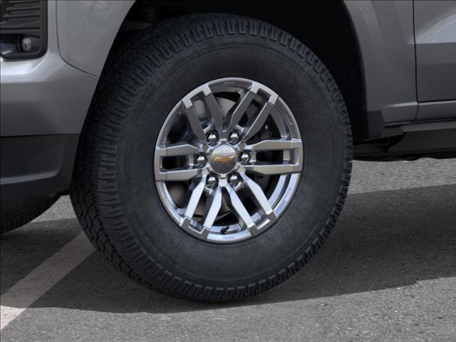 new 2026 Chevrolet Colorado car, priced at $41,589