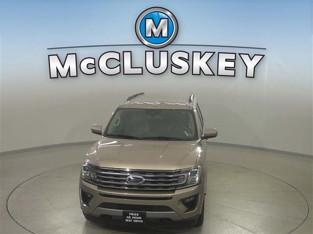 used 2020 Ford Expedition car, priced at $38,998