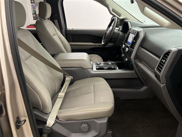 used 2020 Ford Expedition car, priced at $38,998
