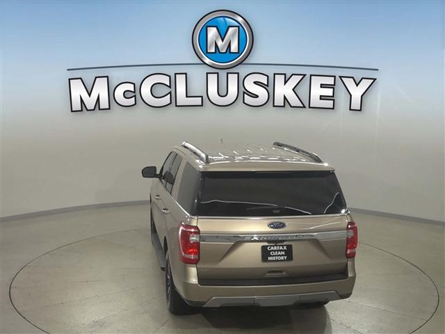 used 2020 Ford Expedition car, priced at $38,998