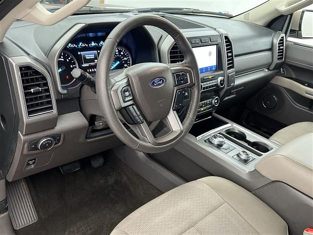 used 2020 Ford Expedition car, priced at $38,998