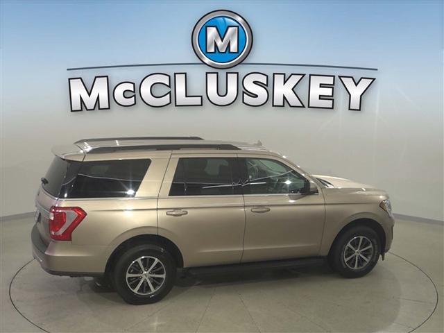 used 2020 Ford Expedition car, priced at $38,998