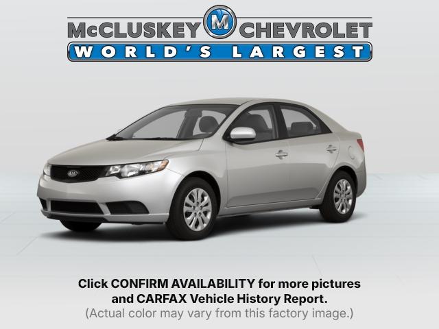 used 2010 Kia Forte car, priced at $6,989