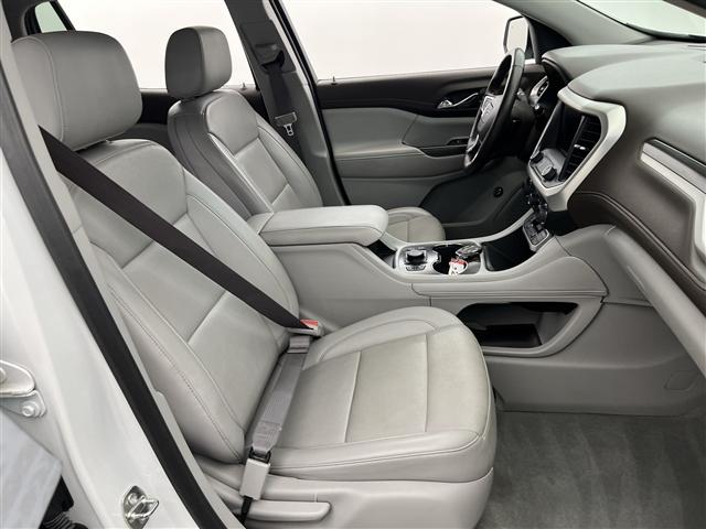 used 2023 GMC Acadia car, priced at $29,989