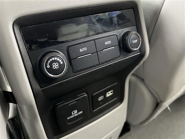 used 2023 GMC Acadia car, priced at $29,989