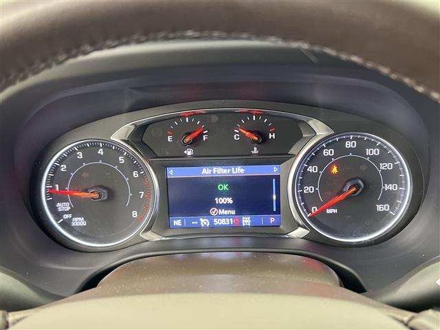 used 2023 GMC Acadia car, priced at $29,989