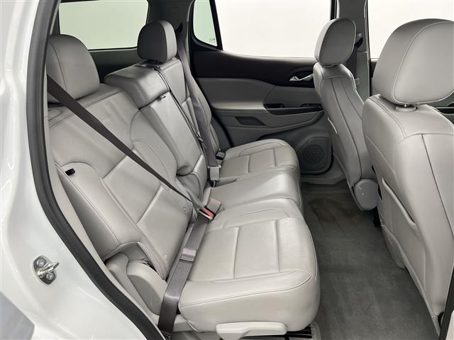 used 2023 GMC Acadia car, priced at $29,989