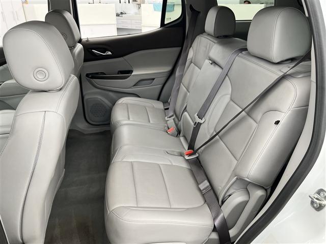 used 2023 GMC Acadia car, priced at $29,989