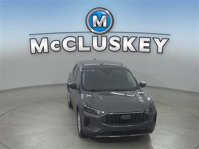 used 2024 Ford Escape car, priced at $24,989