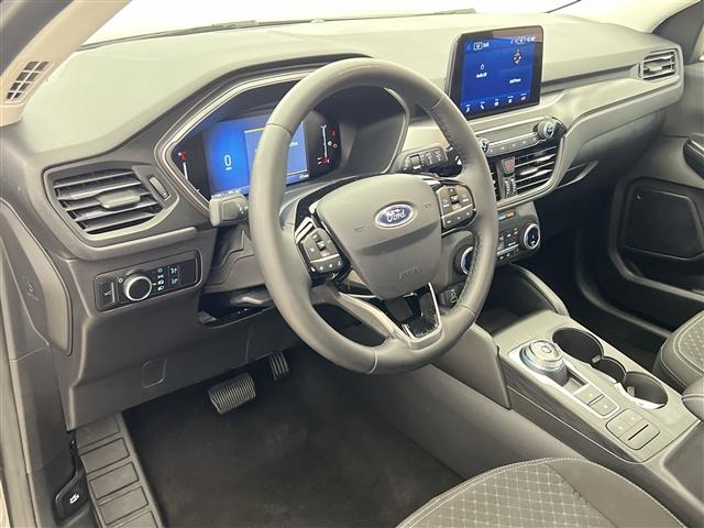 used 2024 Ford Escape car, priced at $24,989