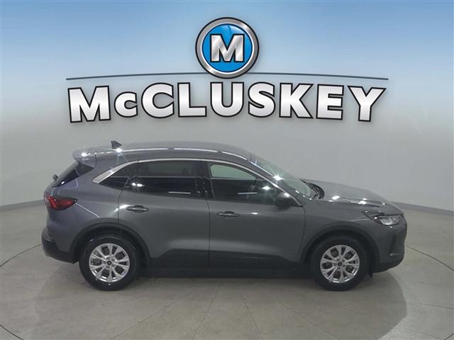 used 2024 Ford Escape car, priced at $24,989