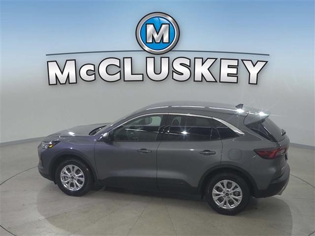 used 2024 Ford Escape car, priced at $24,989