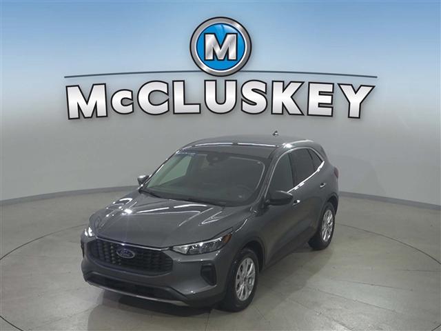 used 2024 Ford Escape car, priced at $24,989