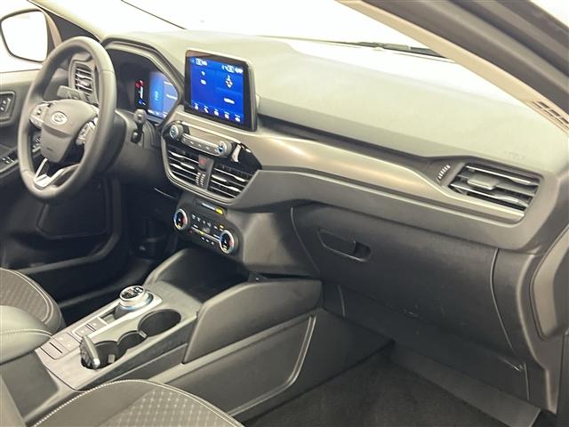 used 2024 Ford Escape car, priced at $24,989