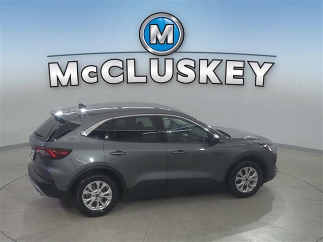 used 2024 Ford Escape car, priced at $24,989