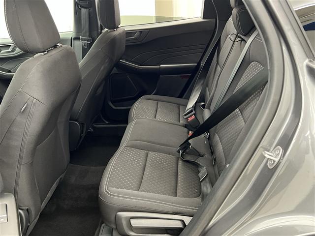 used 2024 Ford Escape car, priced at $24,989