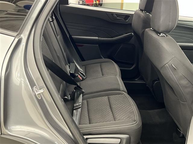 used 2024 Ford Escape car, priced at $24,989