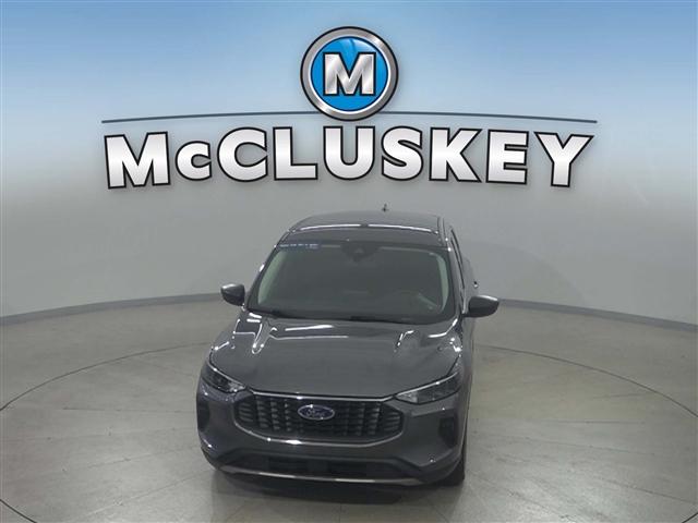 used 2024 Ford Escape car, priced at $24,989
