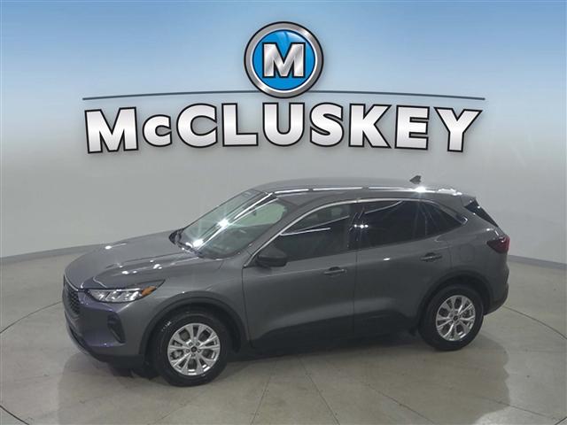 used 2024 Ford Escape car, priced at $24,989