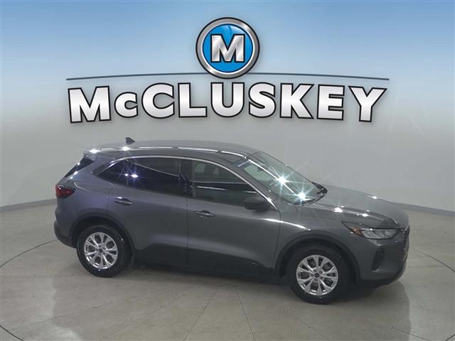 used 2024 Ford Escape car, priced at $24,989