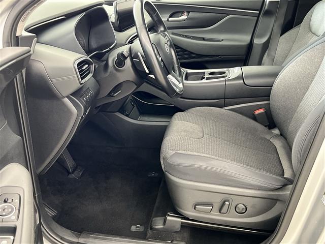 used 2023 Hyundai Santa Fe car, priced at $24,989