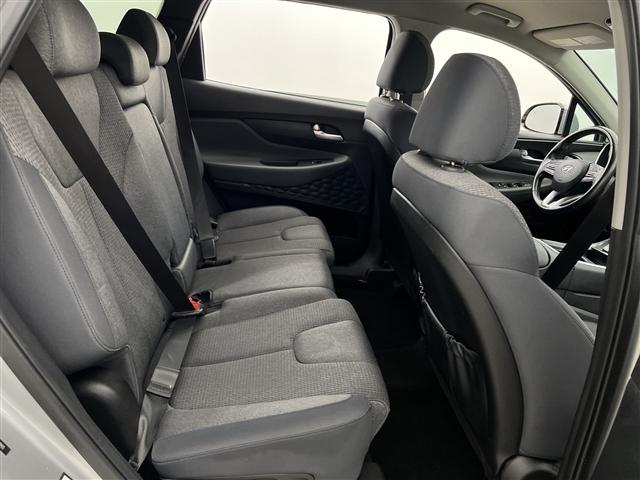 used 2023 Hyundai Santa Fe car, priced at $24,989