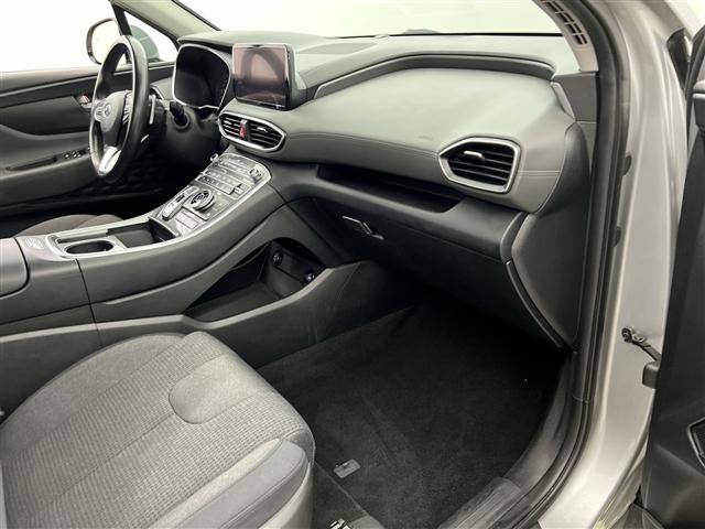 used 2023 Hyundai Santa Fe car, priced at $24,989