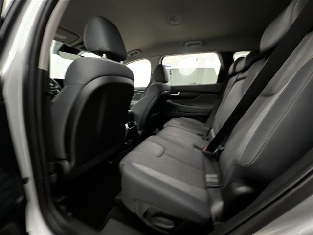used 2023 Hyundai Santa Fe car, priced at $24,989