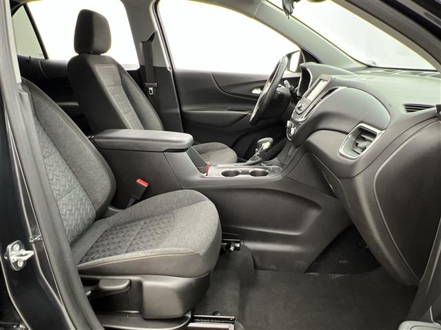 used 2022 Chevrolet Equinox car, priced at $24,989